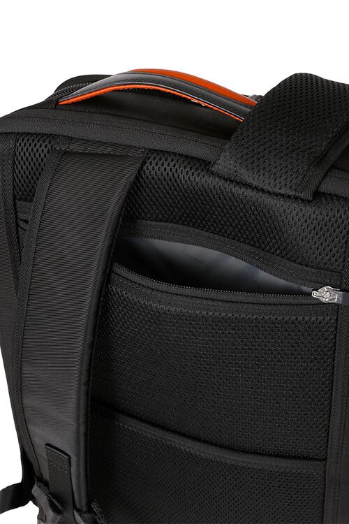 エピッド 4 バックパック M エキスパンダブル  hi-res | Samsonite