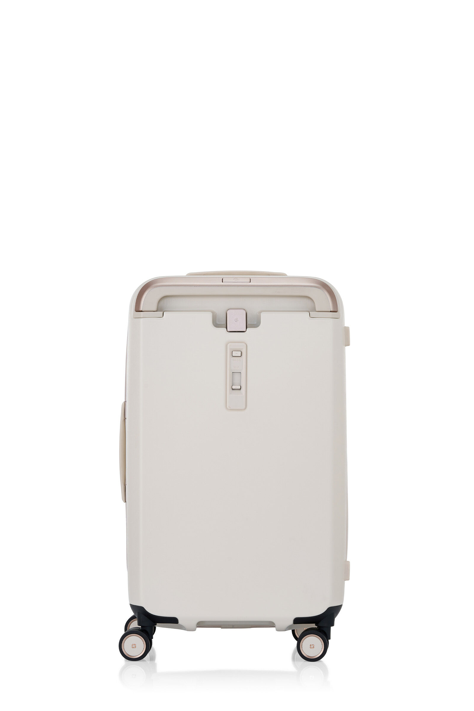 ゼンポッド スピナー63 アイボリー｜サムソナイト(Samsonite)公式オンラインストア