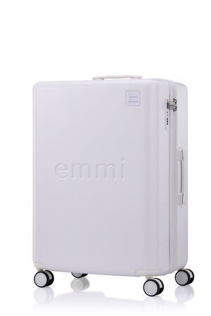 emmi  X サムソナイト スピナー68 エキスパンダブル