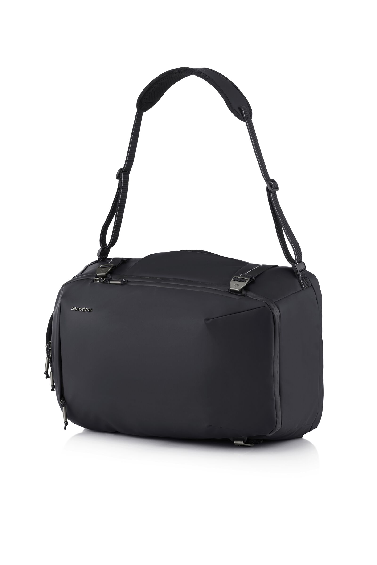 速くおよび自由な アーバニクス バックパック ブラック｜サムソナイト(Samsonite L バッグ