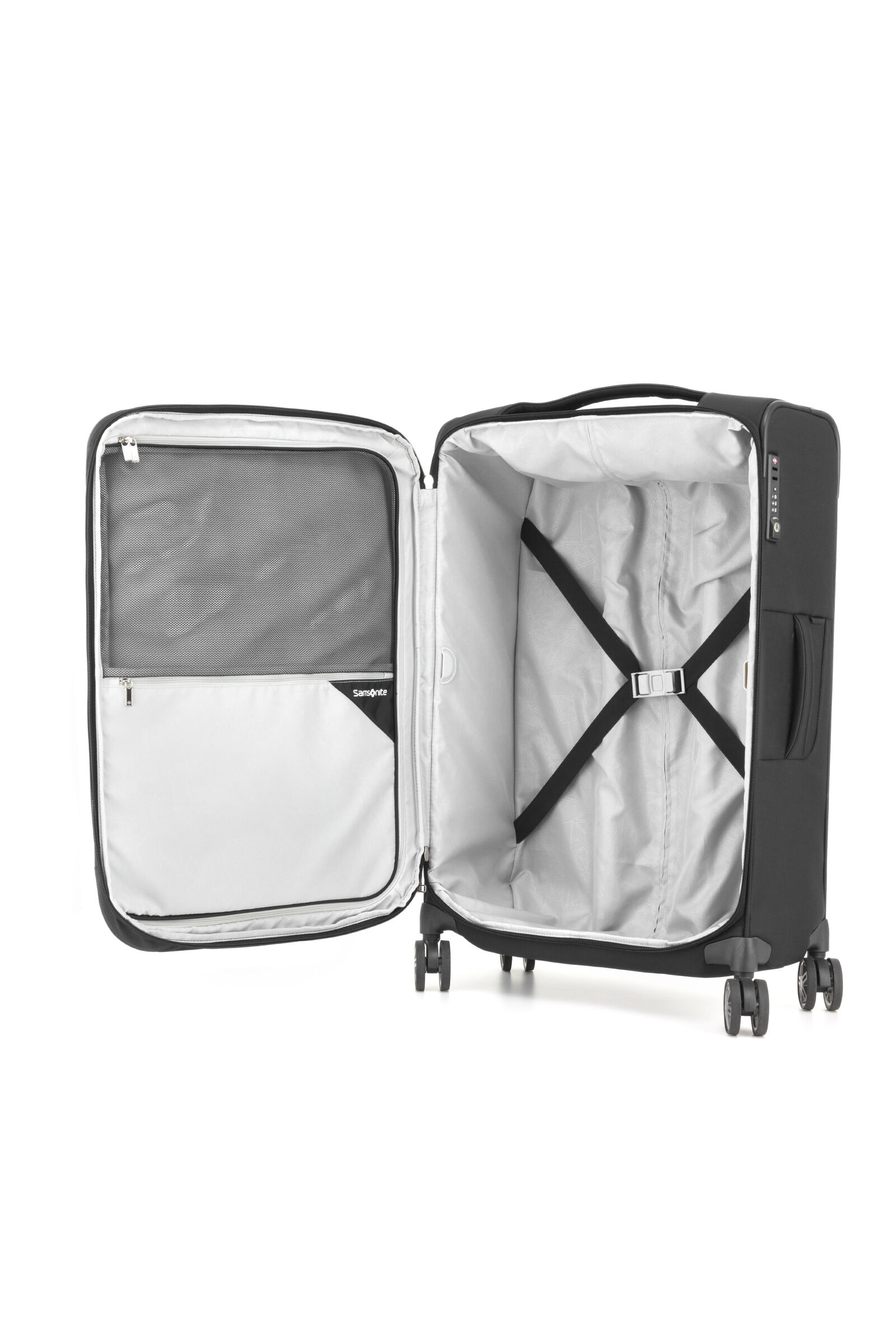 Samsonite 最大42% 4/24限定 サムソナイト スーツケース 機内