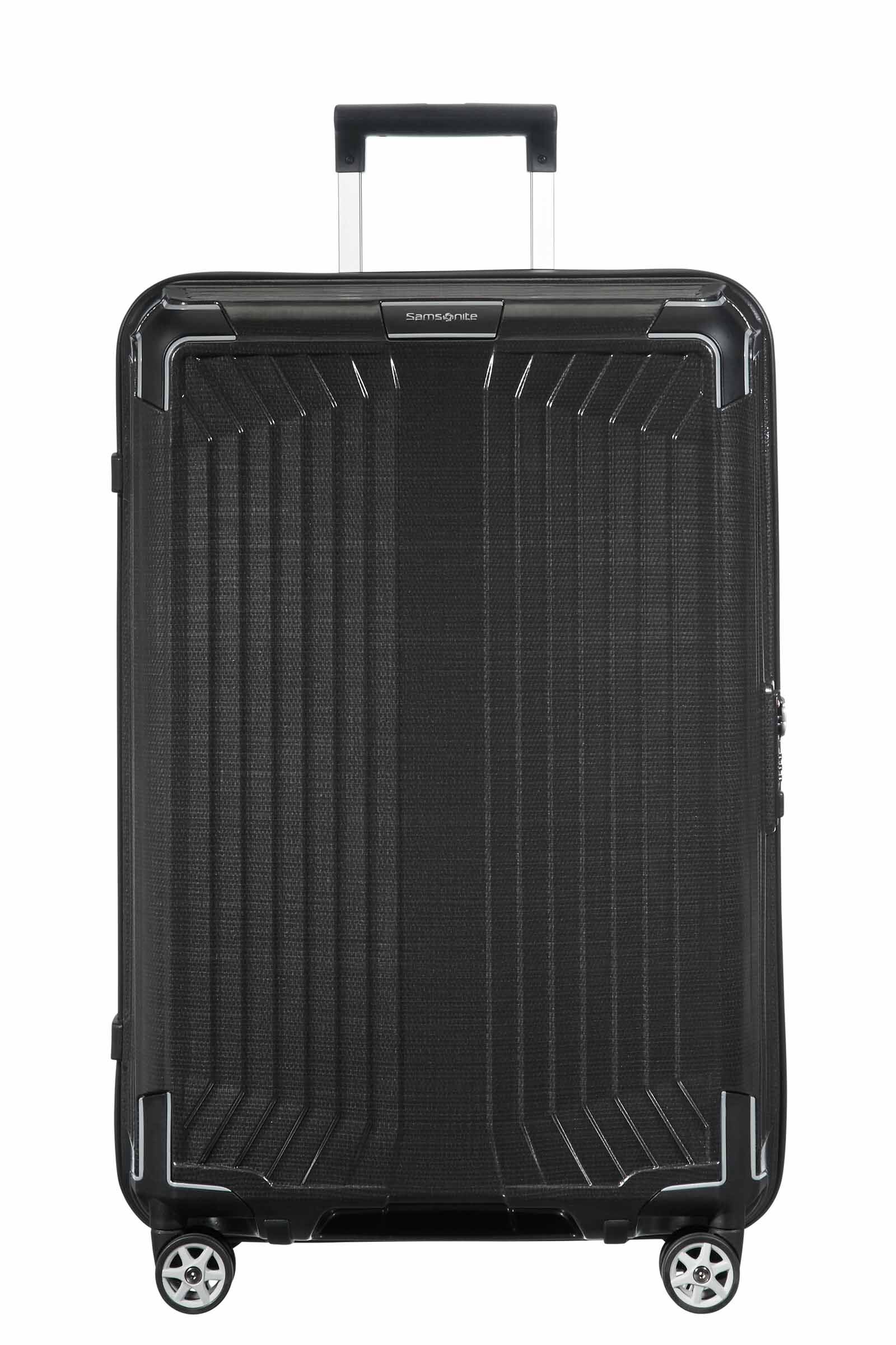 最も優遇 ライトボックス ブラック｜サムソナイト(Samsonite スピナー81 バッグ