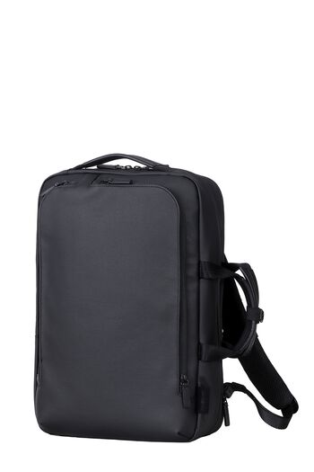 テクノス コンボ ツーウェイバッグ ツールーム M コーティング