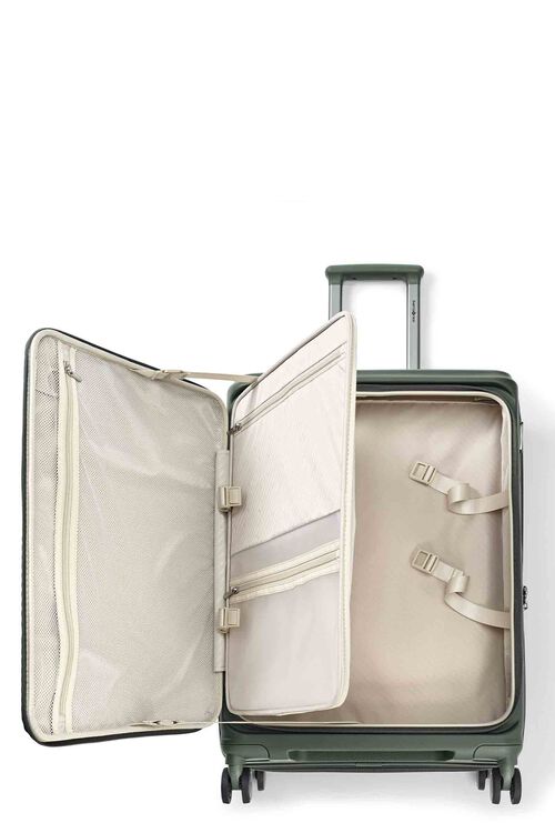 パラリュクス スピナー67 エキスパンダブル