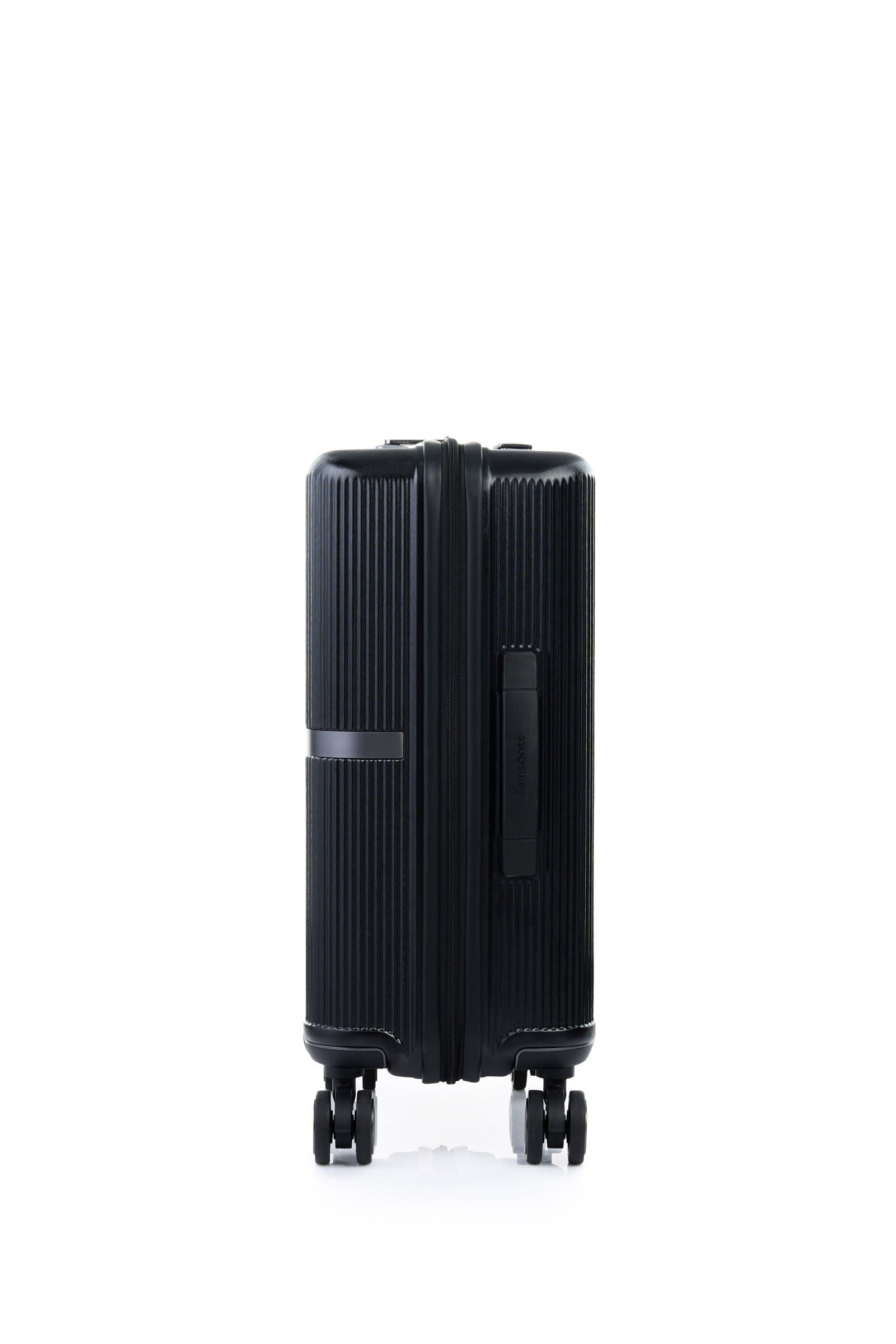 ミンター スピナー55 ブラック｜サムソナイト(Samsonite)公式