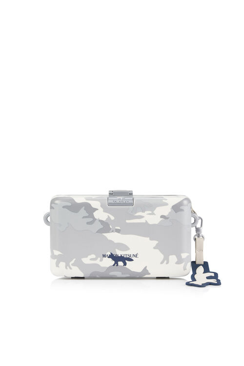 エムケーサムソナイト スモールクロスボディバッグ  hi-res | Samsonite