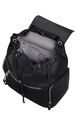 カリッサ エヴォ バックパック 3ポケットバックル  hi-res | Samsonite