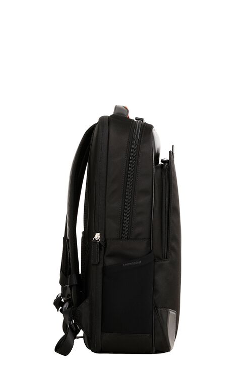 エピッド 4 バックパック M エキスパンダブル  hi-res | Samsonite