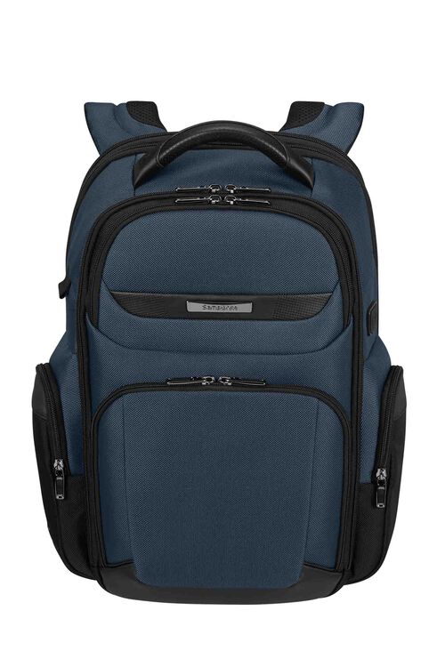 プロ-デラックス 6 バックパック 15.6 3V エキスパンダブル  hi-res | Samsonite