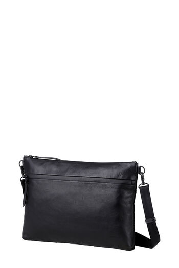 リーズ ホリゾンタルショルダー M