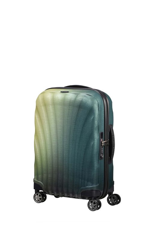 シーライト スピナー55 エキスパンダブル  hi-res | Samsonite