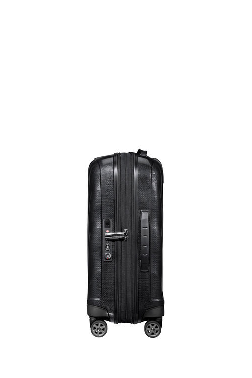 新品★黒 サムソナイト シーライト スピナー 55 機内持ち込み スーツケース