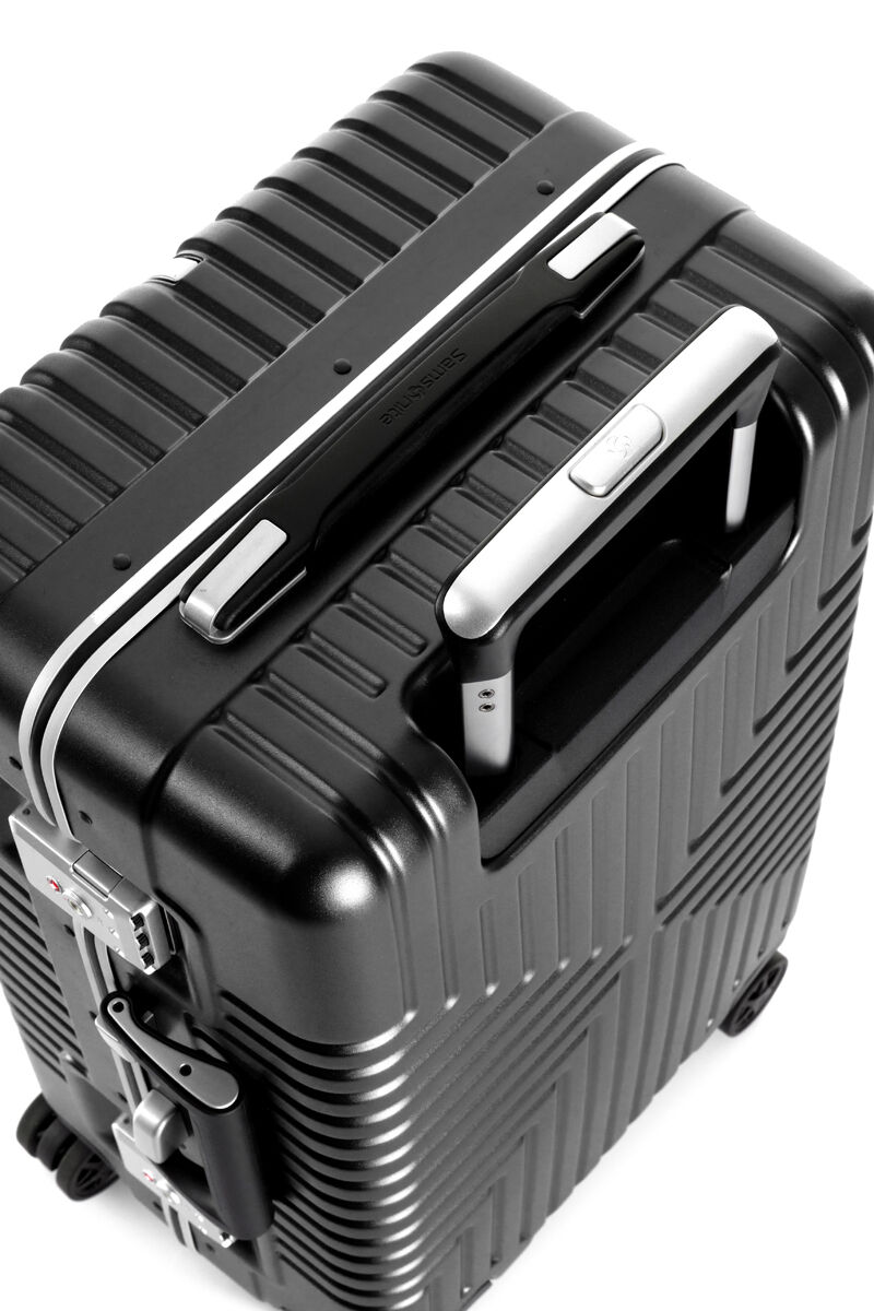 インターセクト スピナー55 ブラック|サムソナイト(Samsonite インターセクト スピナー55 ブラック|サムソナイト(Samsonite