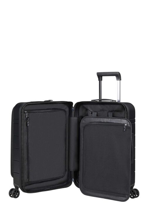 ネオポッド スピナー55 エキスパンダブル ブラック｜サムソナイト(Samsonite)公式オンラインストア