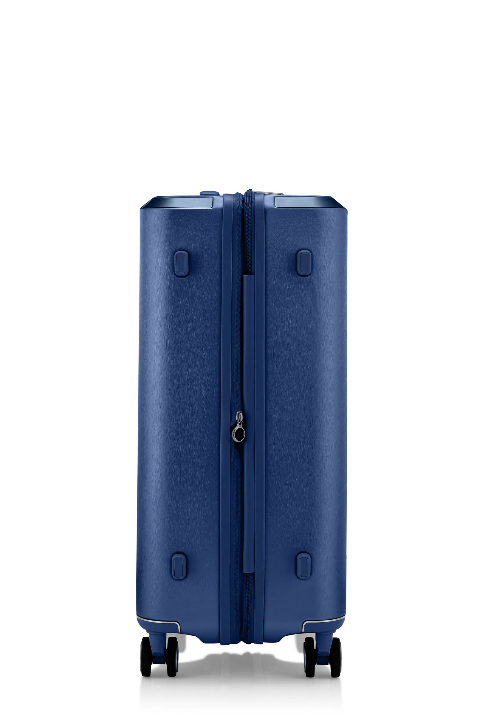 エヴォア Z スピナー69 エキスパンダブル ディープブルー｜サムソナイト(Samsonite)公式オンラインストア