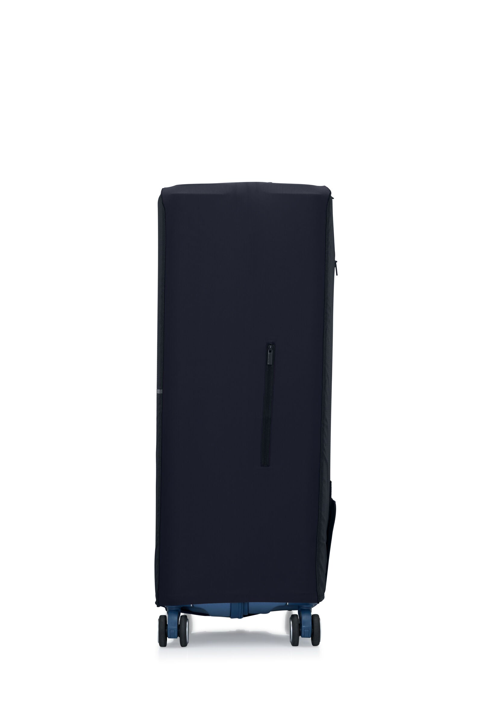 トラベルエッセンシャルズ ラゲッジカバー XL ブラック｜サムソナイト