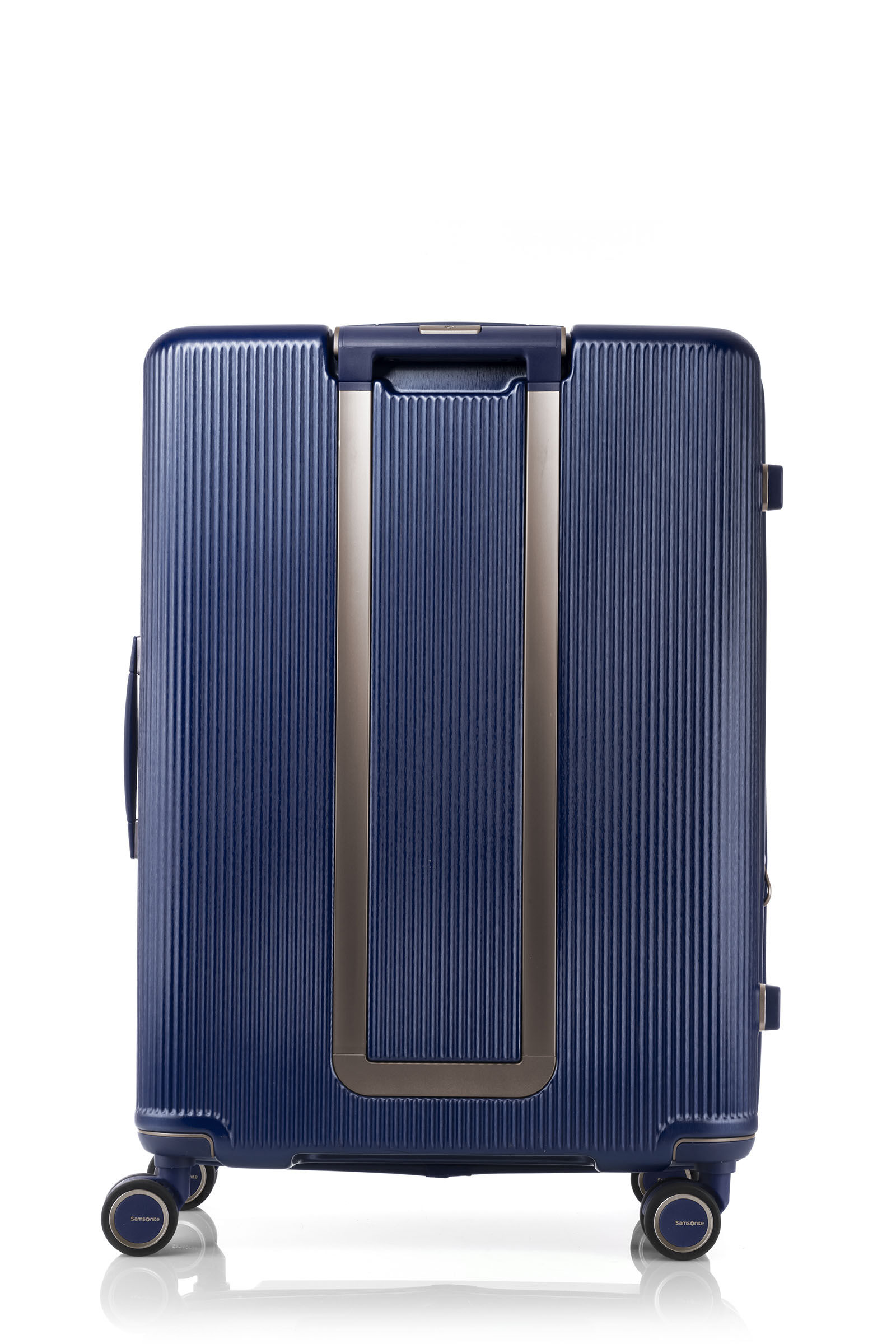 ミンター スピナー69 エキスパンダブル ネイビー｜サムソナイト(Samsonite)公式オンラインストア