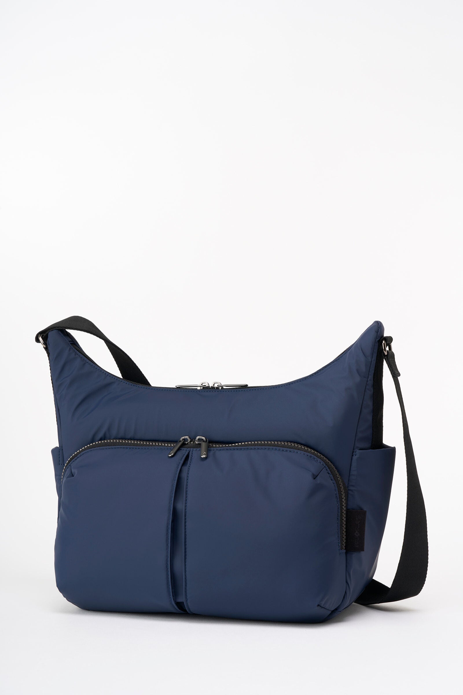 エスプルム ショルダーバッグ ネイビー｜サムソナイト(Samsonite)公式