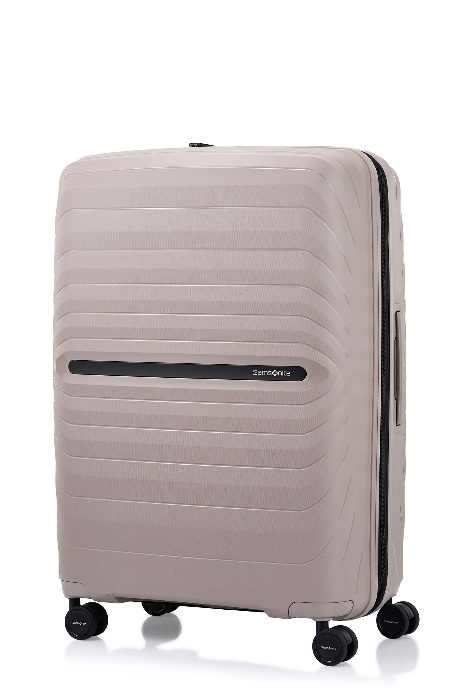 エキスパンダブル（拡張）スーツケース｜サムソナイト(Samsonite)公式