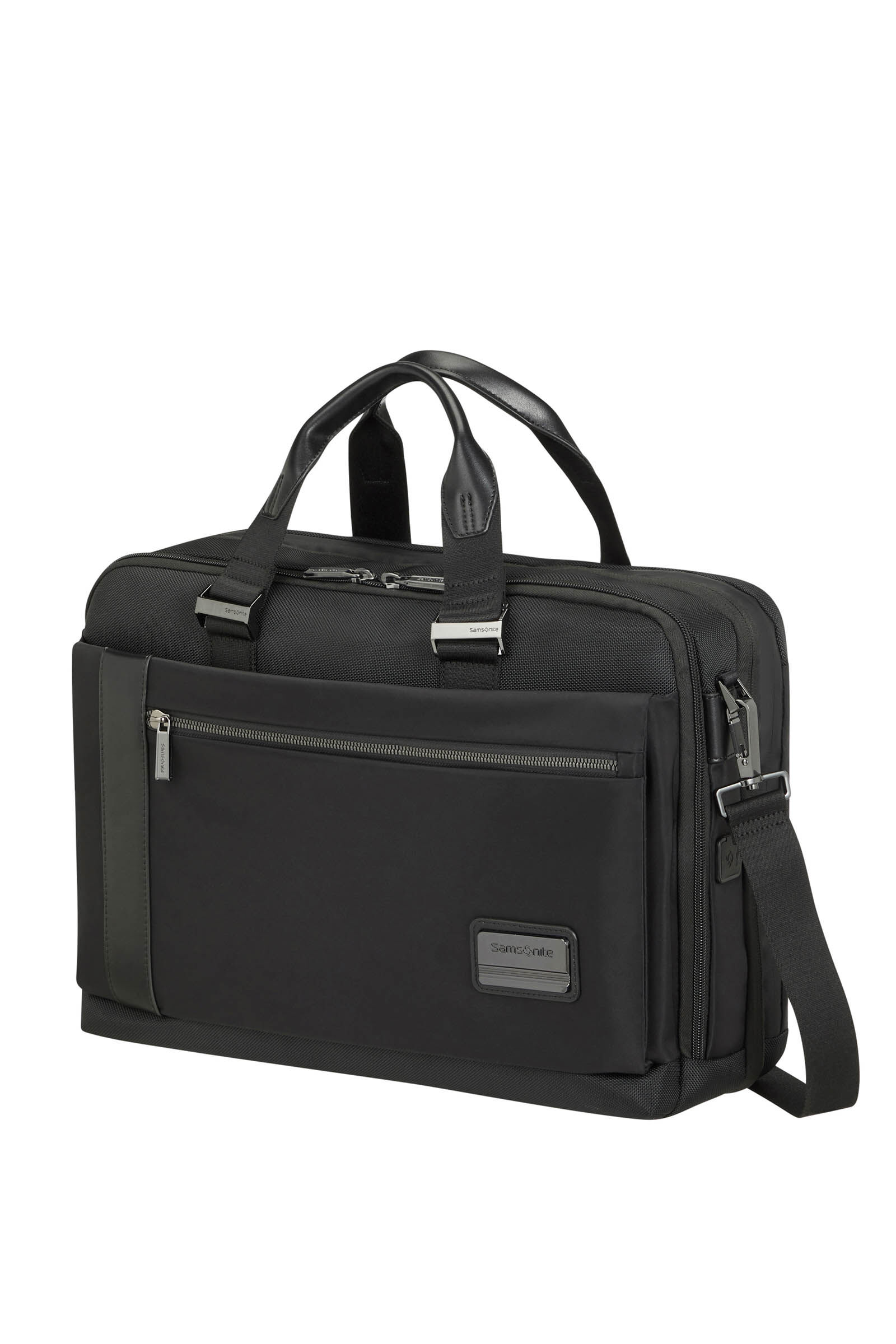 Samsonite サムソナイト ボストンバッグ 黒 メルセデス・ベンツロゴ付き Samsonite（ボストンバッグ）のフリマアイテム一覧