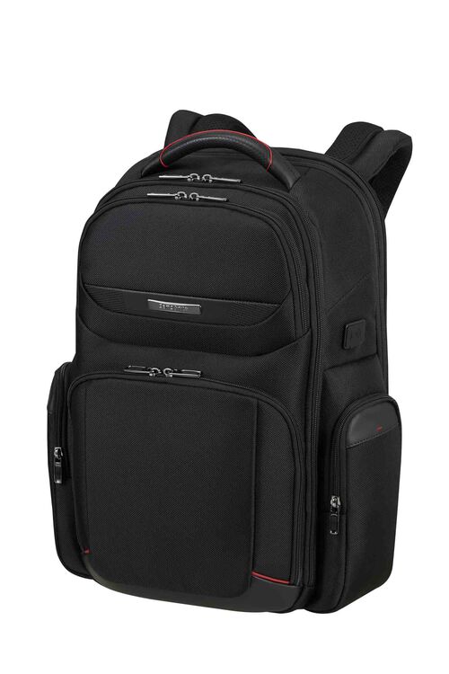 プロデラックス 6 バックパック 17.3 3V エキスパンダブル  hi-res | Samsonite