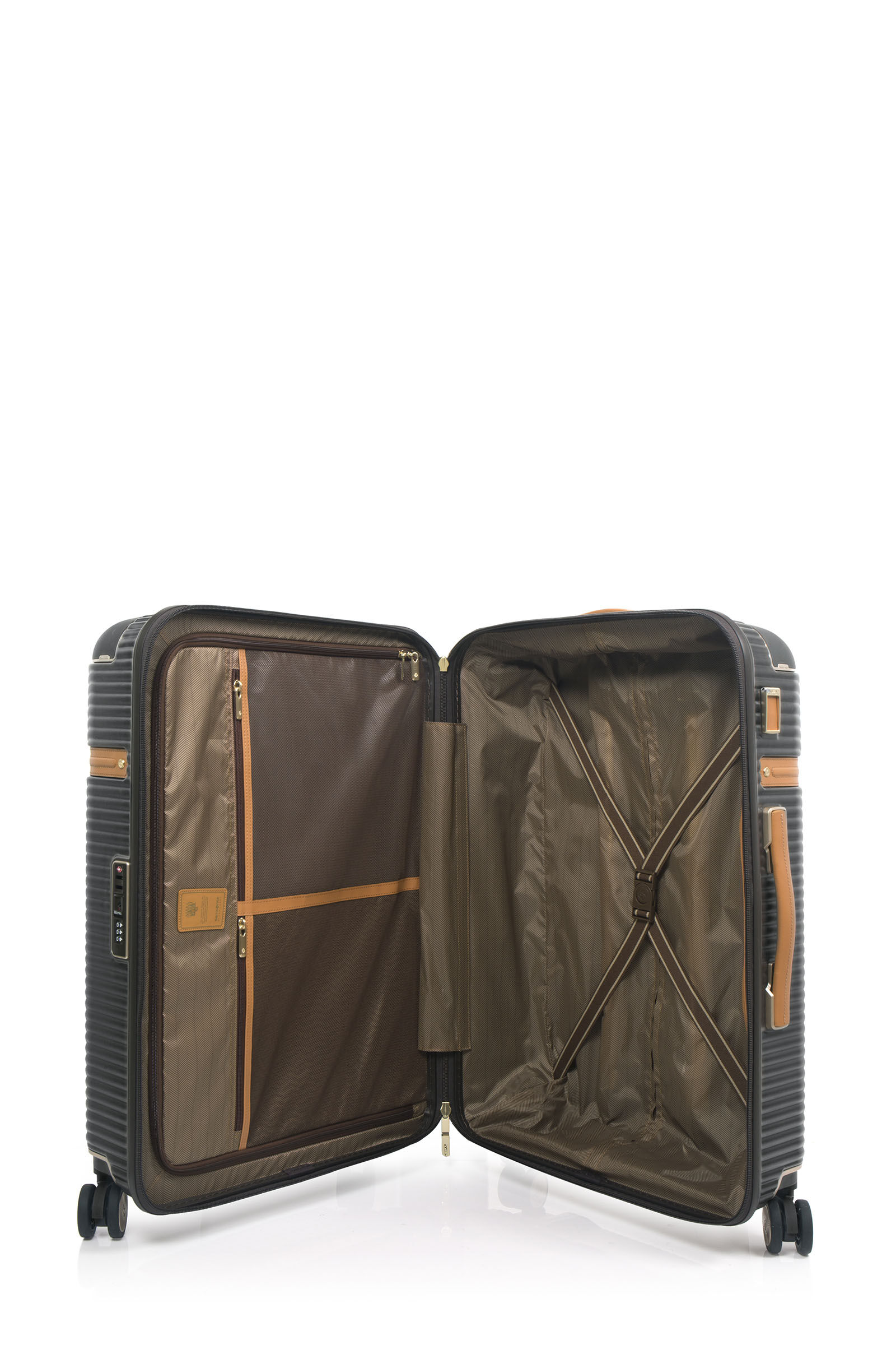 リッチモンド 2 スピナー68 ブラック｜サムソナイト(Samsonite)公式オンラインストア