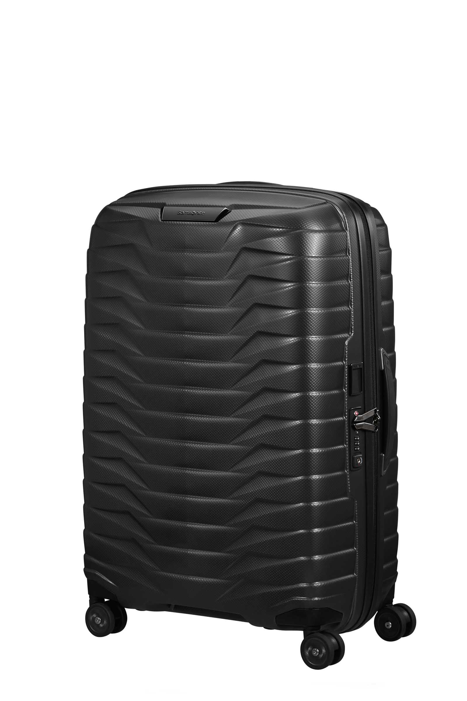 プロクシス スピナー69 マットグラファイト｜サムソナイト(Samsonite)公式オンラインストア