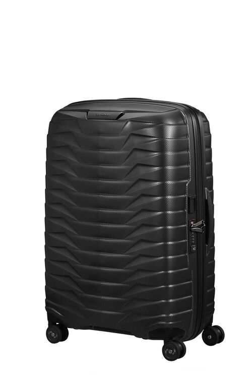 プロクシス スピナー69 マットグラファイト｜サムソナイト(Samsonite 