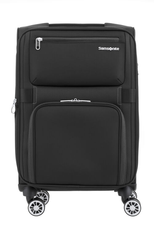 モメンタス スピナー55 エキスパンダブル  hi-res | Samsonite