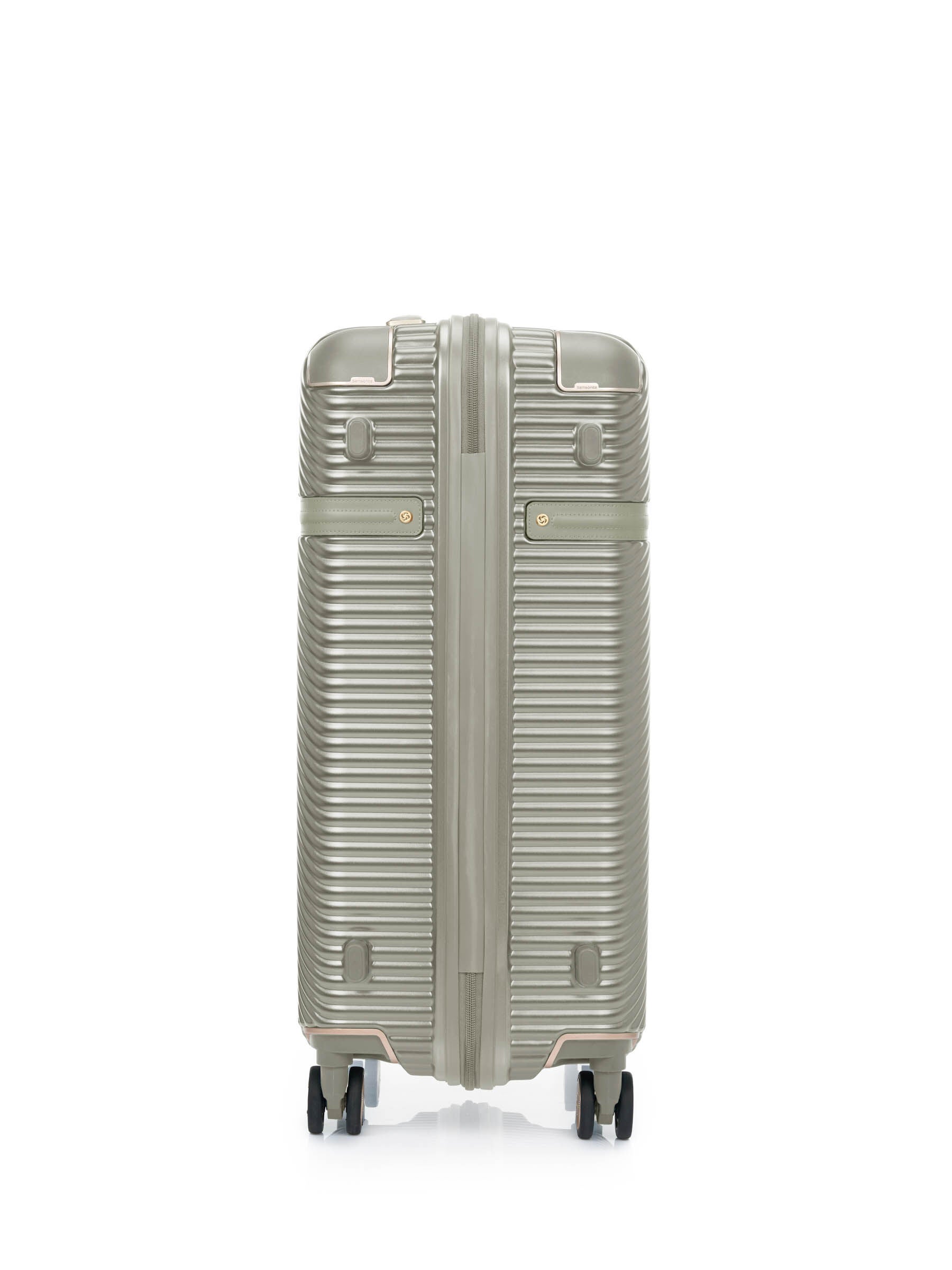 リッチモンド 2 スピナー68 セージグリーン｜サムソナイト(Samsonite