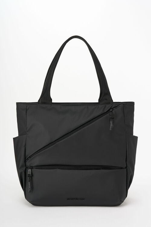 ゼットジップ トート