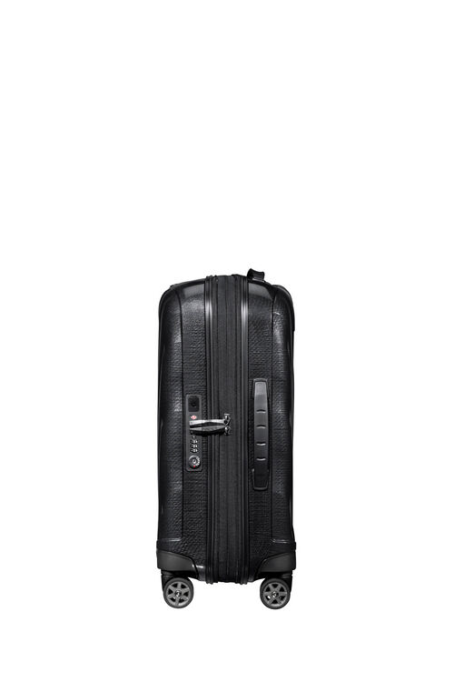 シーライト スピナー55 エキスパンダブル ブラック｜サムソナイト(Samsonite)公式オンラインストア