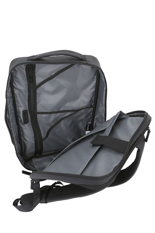 テクノス コンボ ツーウェイバッグ M コーティング