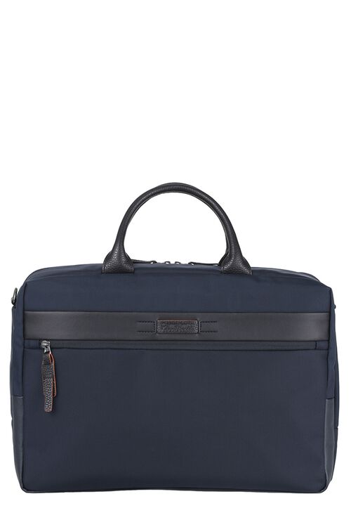 ルートン 4 ブリーフケース M エキスパンダブル  hi-res | Samsonite