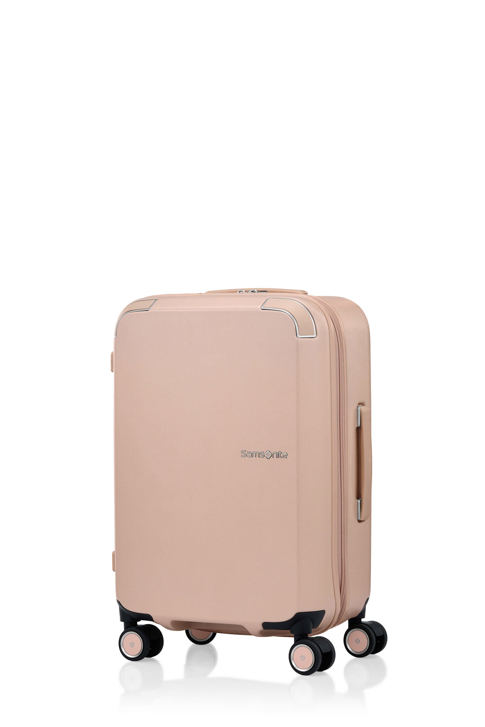 ゼンポッド スピナー55 チェリーブロッサム｜サムソナイト(Samsonite