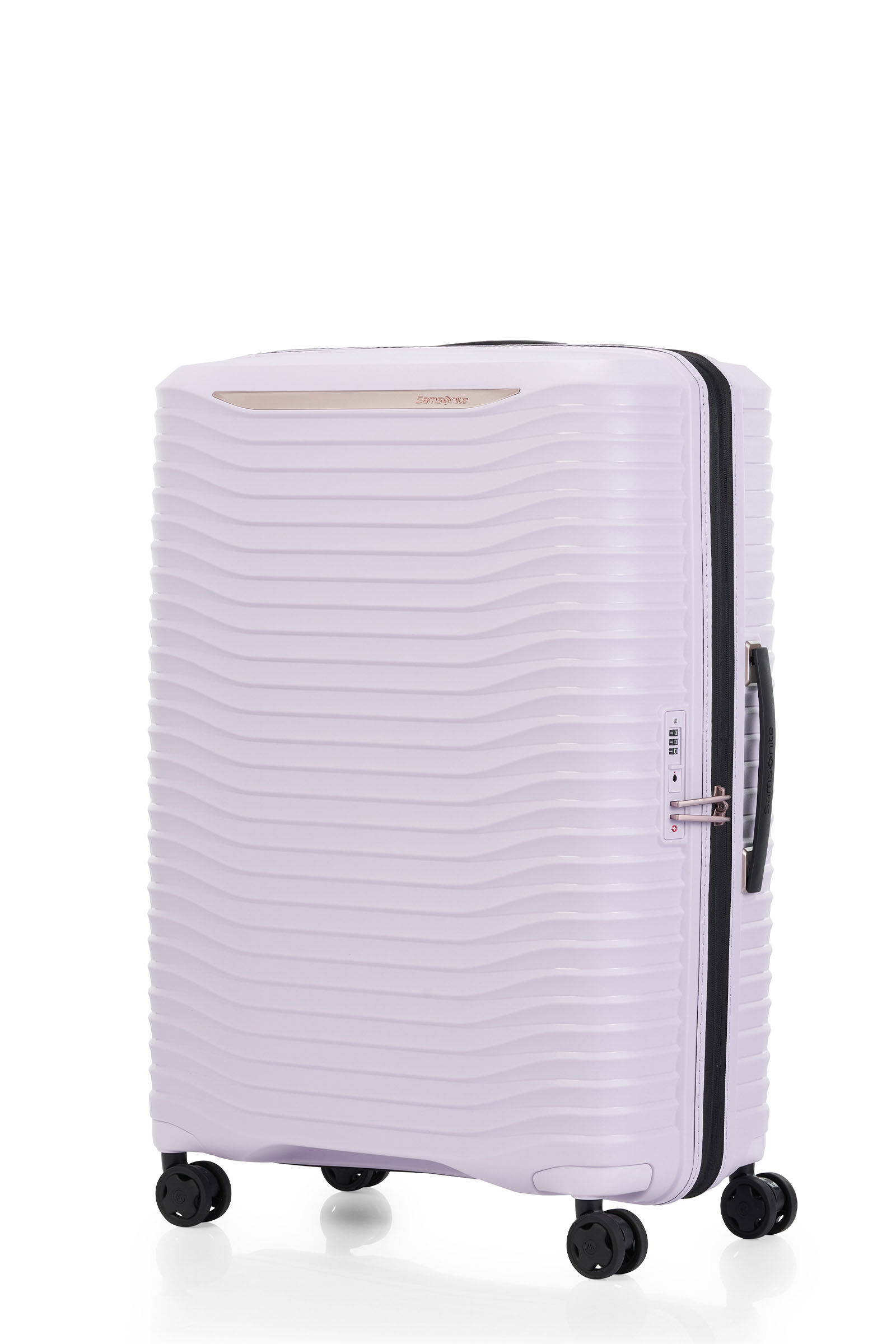 Samsonite サムソナイトS'CURE キャリーケース81cm 138L｜アウトドア・釣り・旅行用品