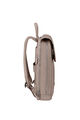 ザリア 3 バックパックフラップ 14インチ  hi-res | Samsonite