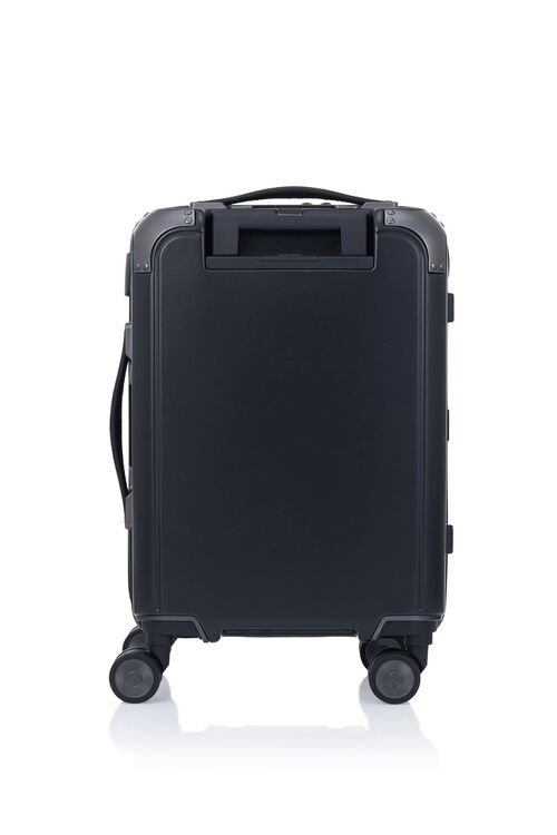 リ・クラシック スピナー55 ブラック｜サムソナイト(Samsonite