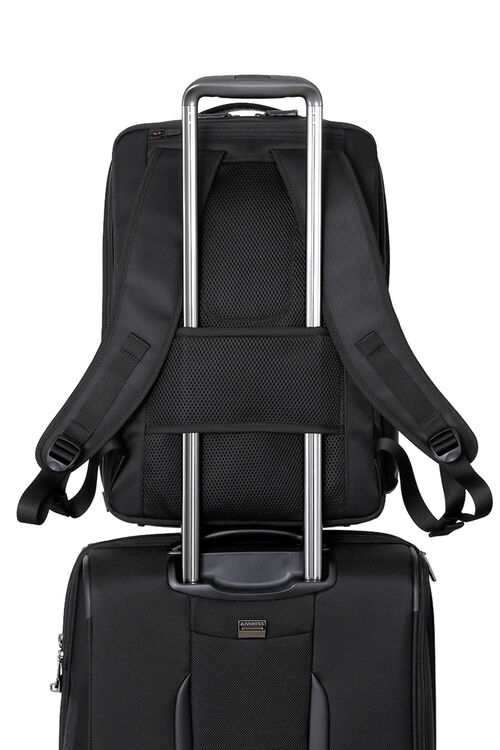 デボネア 5 バックパック L エキスパンダブル