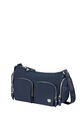 カリッサ エヴォ ショルダーバッグマルチポケット  hi-res | Samsonite