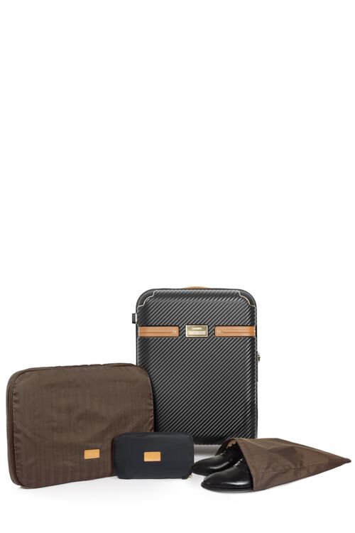 リッチモンド 2 スピナー68 ブラック｜サムソナイト(Samsonite)公式 