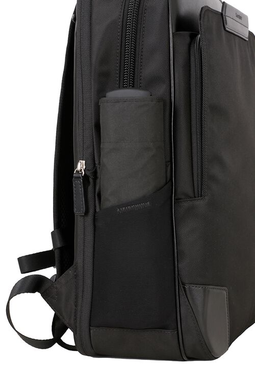 エピッド 4 バックパック M エキスパンダブル  hi-res | Samsonite