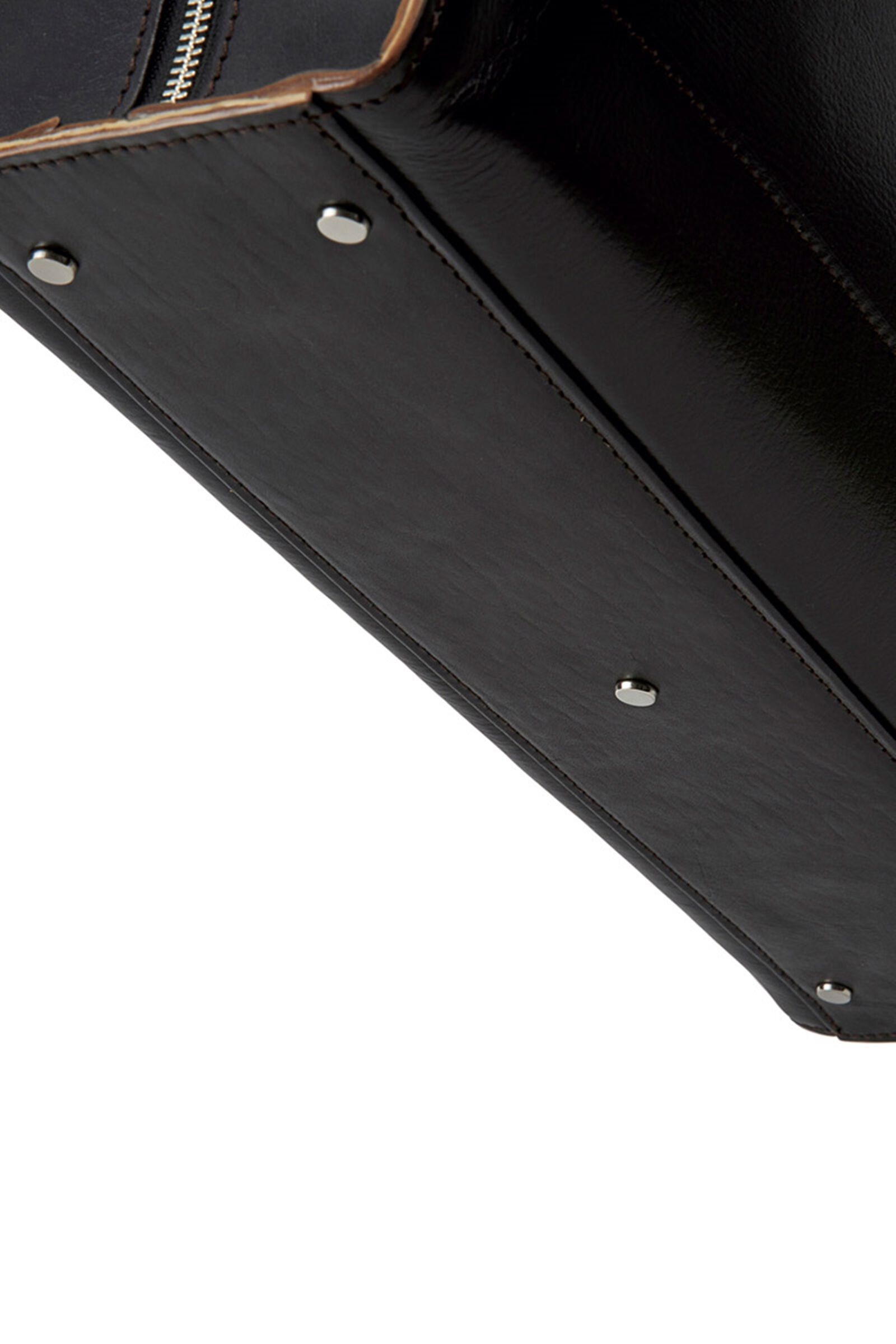 ブルック ブリーフケース L チャコール｜サムソナイト(Samsonite)公式