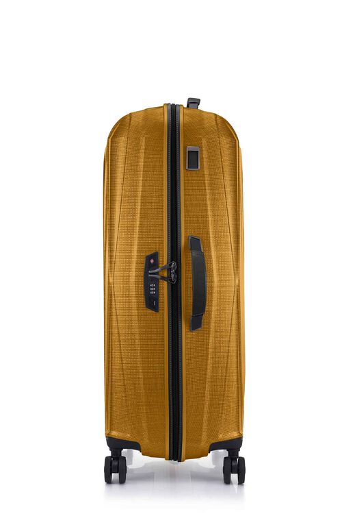 メジャーライト スピナー77