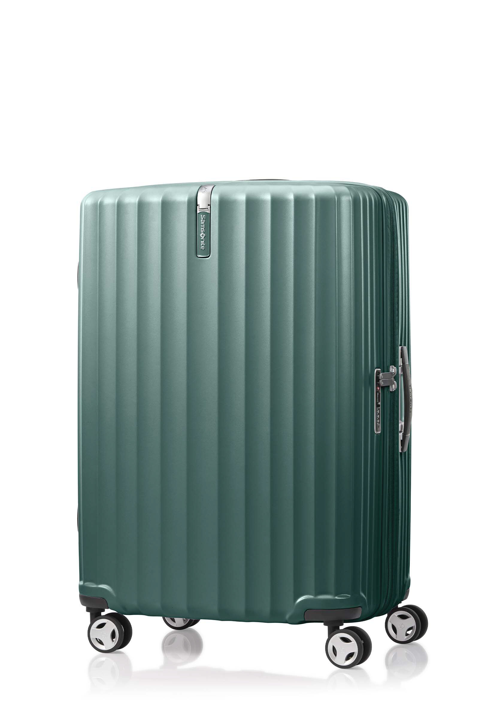 Samsonite ダークオリーブキャリーケース94L Samsonite ダークオリーブキャリーケース94L Samsonite ダーク