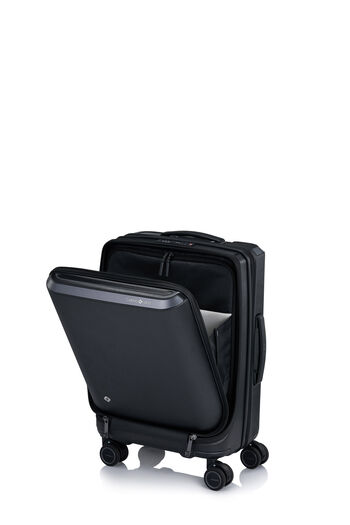 エヴォア Z スピナー55 フロントポケット