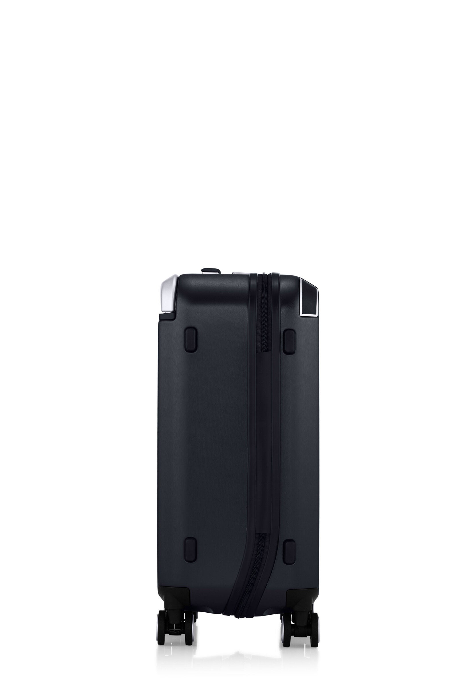 ゼンポッド スピナー55 ブラック｜サムソナイト(Samsonite)公式