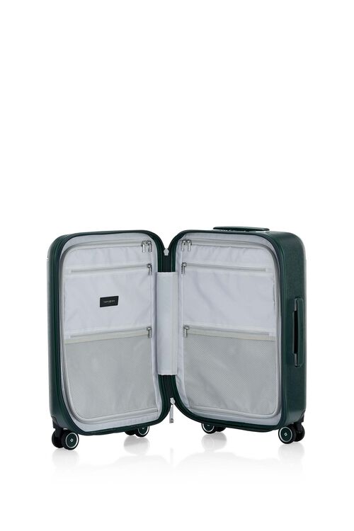 ゼンポッド スピナー55  hi-res | Samsonite