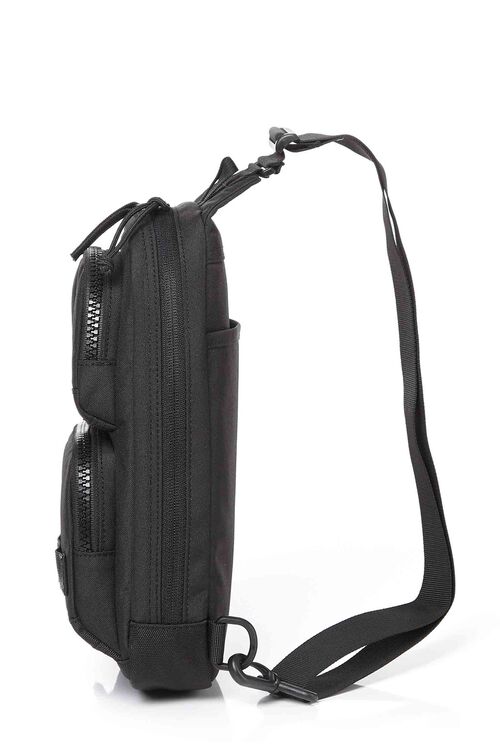 エンダービー スリングバッグ