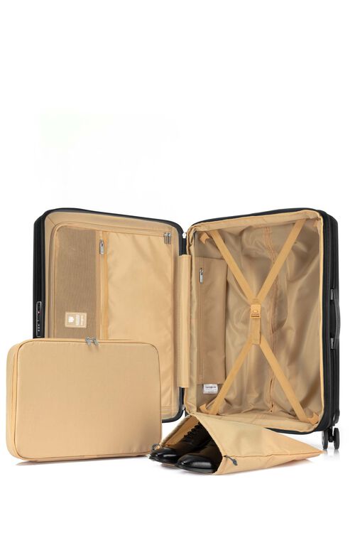 エナウ スピナー75 エキスパンダブル  hi-res | Samsonite